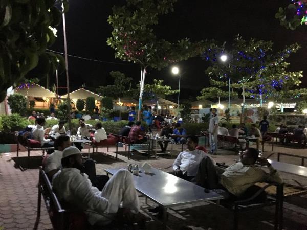 Shawaya Dhaba