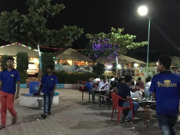 Shawaya Dhaba