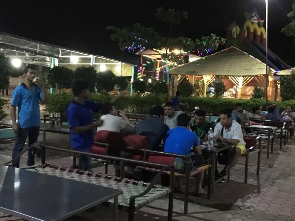 Shawaya Dhaba