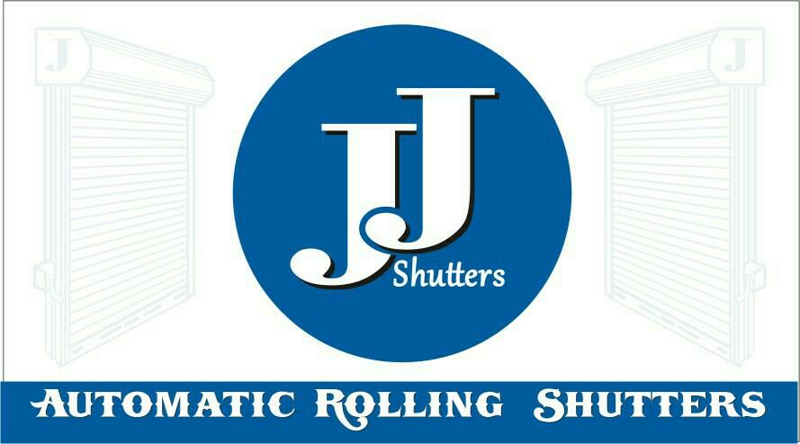 about JJ SHUTTERS Call us - 08048034620