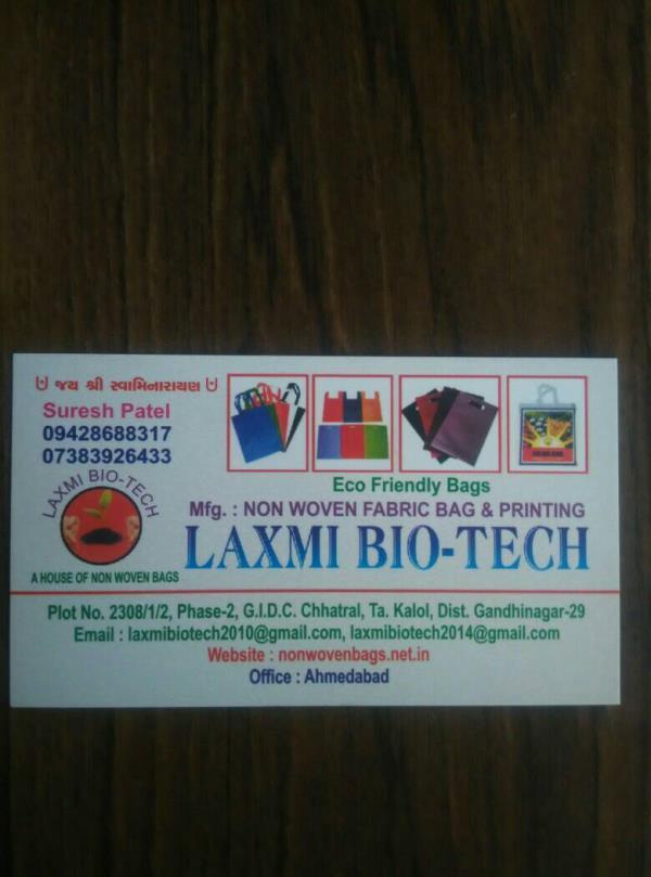 Laxmi Bio Tech +91 9428688317 | 7383926433