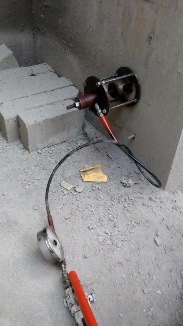 Kwik Fastening Solutions Pvt. Ltd.