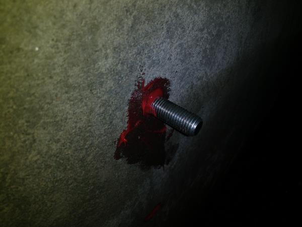 Kwik Fastening Solutions Pvt. Ltd.