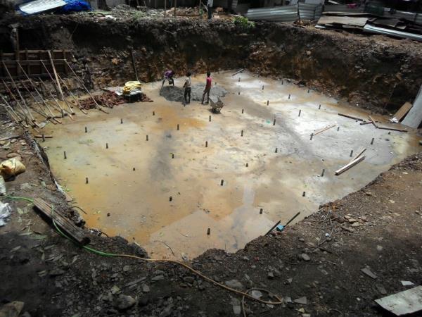 Kwik Fastening Solutions Pvt. Ltd.