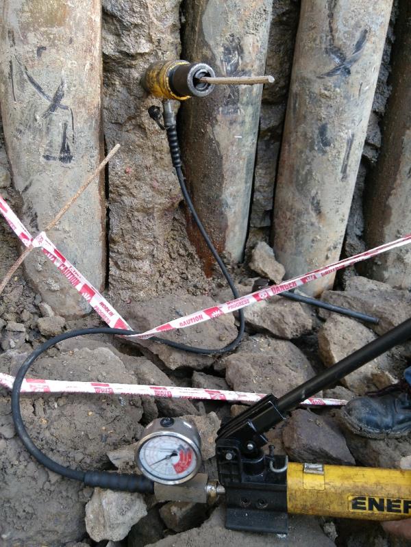 Kwik Fastening Solutions Pvt. Ltd.