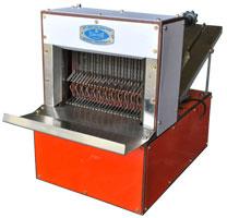 Techno Spark Bakery Equipments