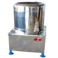 Techno Spark Bakery Equipments