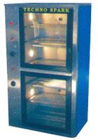 Techno Spark Bakery Equipments