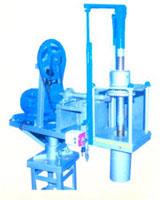 Techno Spark Bakery Equipments