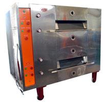 Techno Spark Bakery Equipments