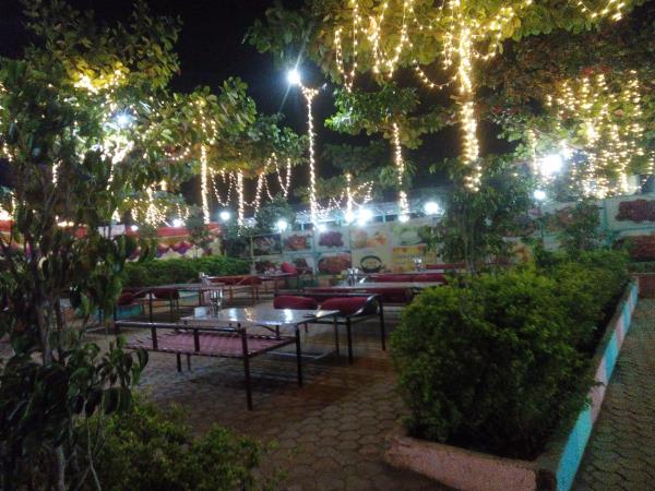 Shawaya Dhaba