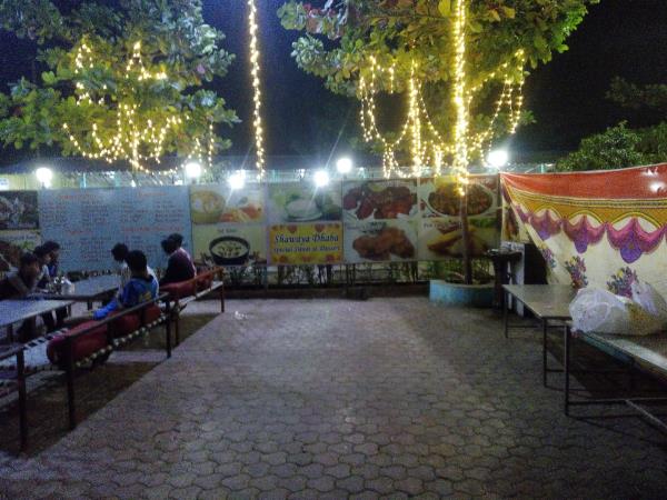 Shawaya Dhaba