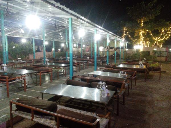 Shawaya Dhaba