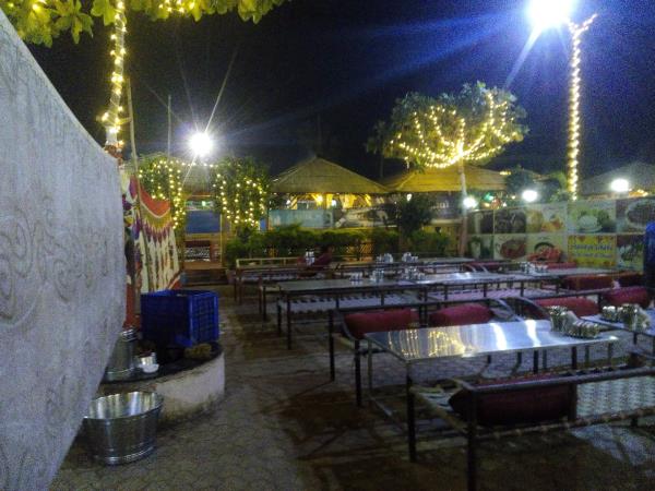 Shawaya Dhaba