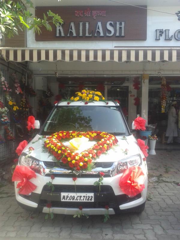 Kailash Fl