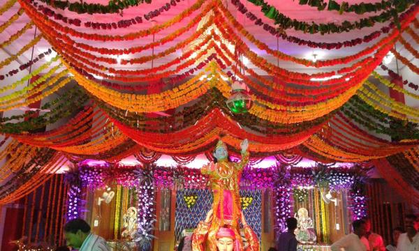 Kailash Fl
