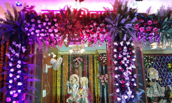 Kailash Fl