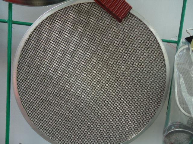 CALCUTTA WIRE NETTING CO PVT LTD