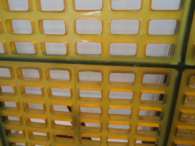 CALCUTTA WIRE NETTING CO PVT LTD