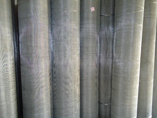 CALCUTTA WIRE NETTING CO PVT LTD