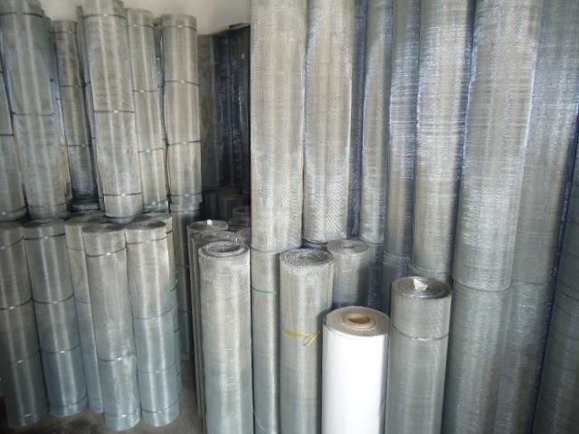 CALCUTTA WIRE NETTING CO PVT LTD