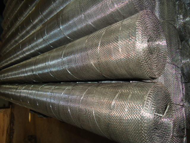 CALCUTTA WIRE NETTING CO PVT LTD