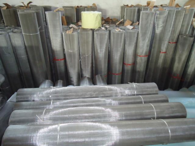 CALCUTTA WIRE NETTING CO PVT LTD