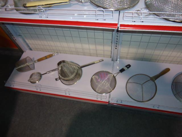 CALCUTTA WIRE NETTING CO PVT LTD