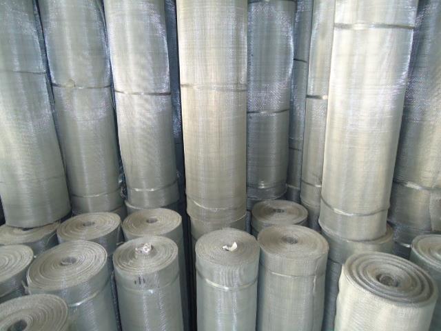 CALCUTTA WIRE NETTING CO PVT LTD