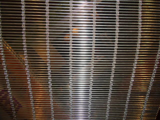 CALCUTTA WIRE NETTING CO PVT LTD