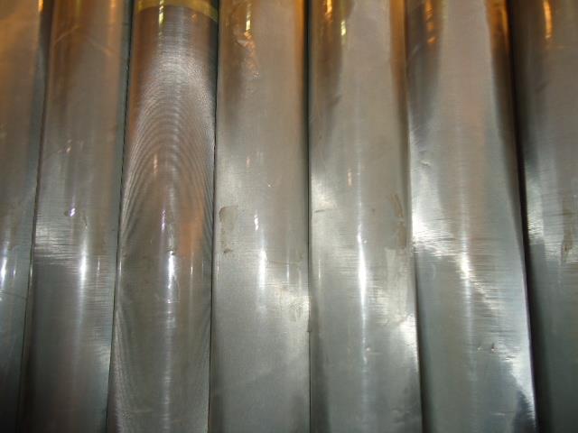 CALCUTTA WIRE NETTING CO PVT LTD