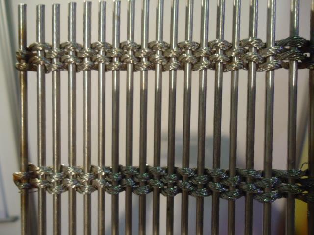 CALCUTTA WIRE NETTING CO PVT LTD