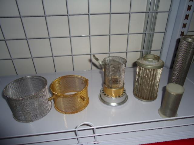 CALCUTTA WIRE NETTING CO PVT LTD