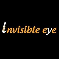 Invisible Eye - Dete