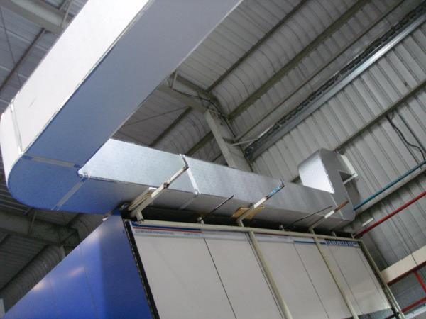 Thermal Scientific Works