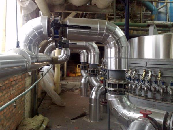 Thermal Scientific Works