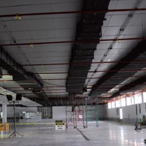 Thermal Scientific Works