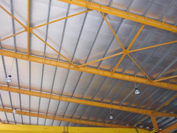 Thermal Scientific Works
