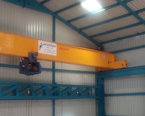 ANNAI CONTROL ENGINEERS