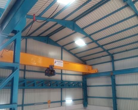 ANNAI CONTROL ENGINEERS