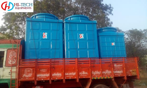 HI TECH EQUIPMENTS | 08030187101