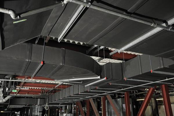 Thermal Scientific Works