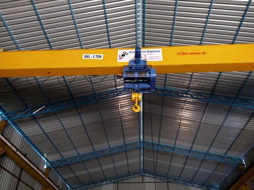 ANNAI CONTROL ENGINEERS