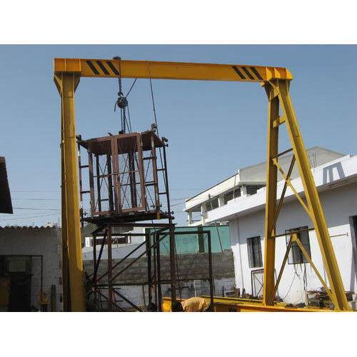 ANNAI CONTROL ENGINEERS