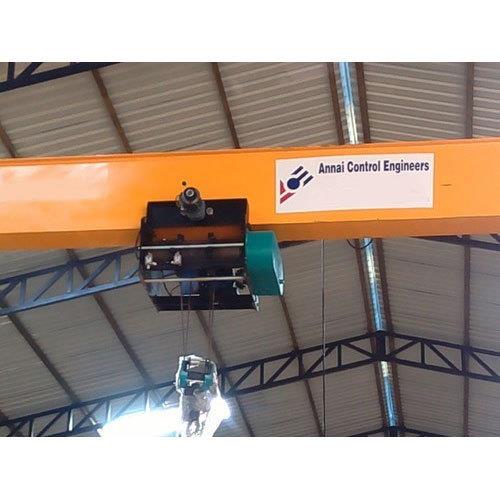 ANNAI CONTROL ENGINEERS