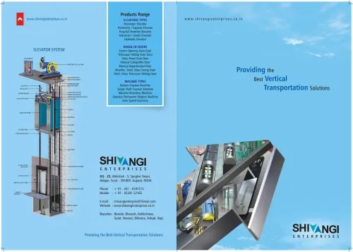 Shivangi Enterprises