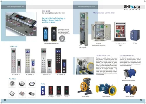 Shivangi Enterprises