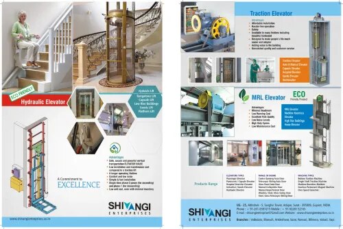 Shivangi Enterprises