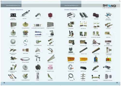 Shivangi Enterprises