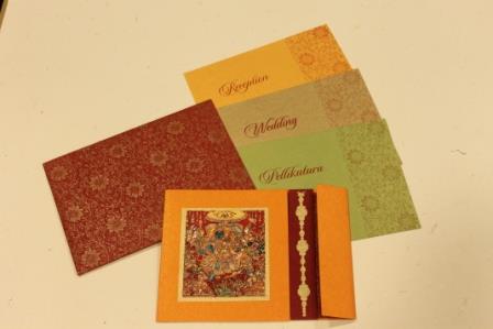 Deckle Edge